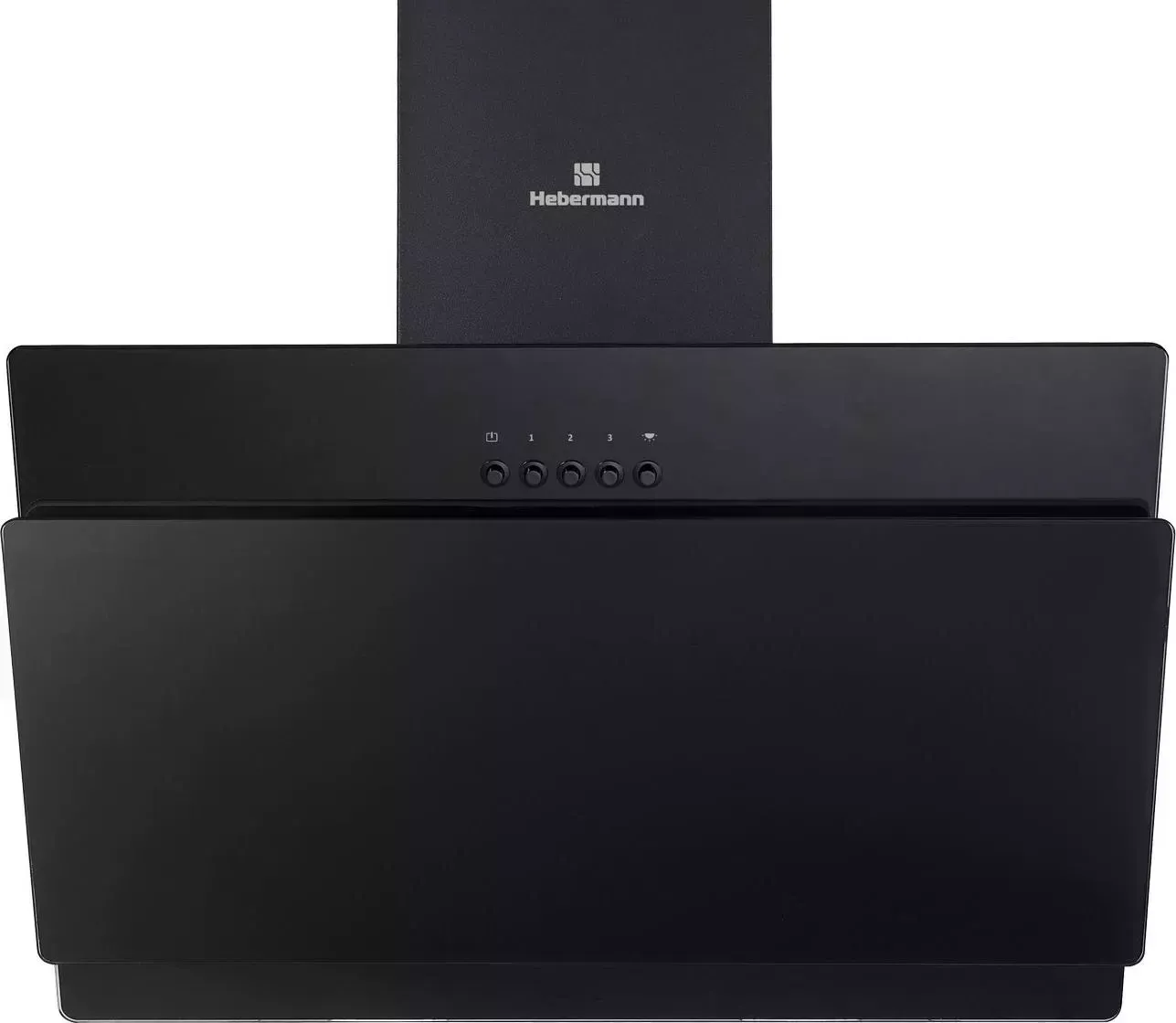 Вытяжка Hebermann HBKH 50.3 B