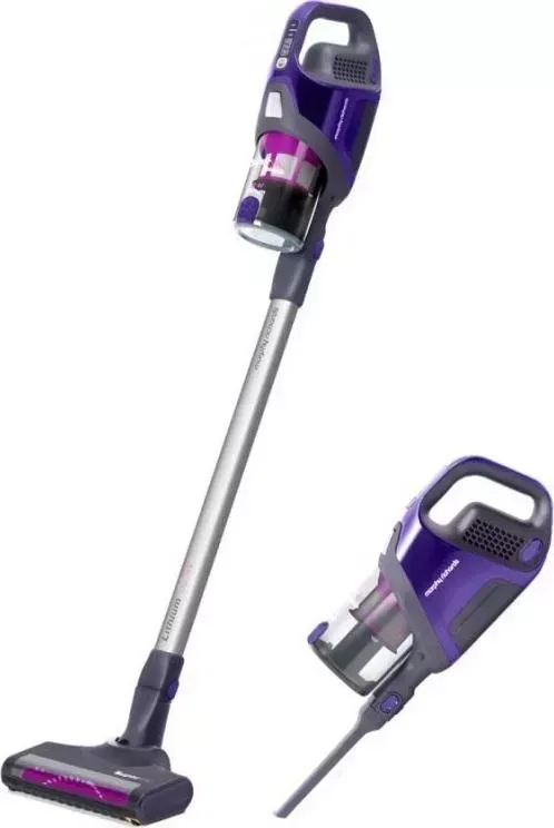 Пылесос  Morphy Richards 734000EE