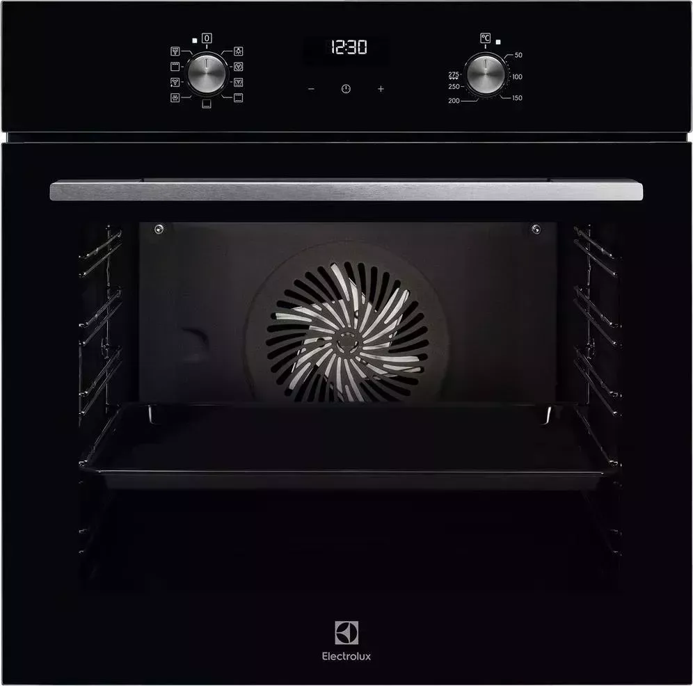Духовой шкаф электрический ELECTROLUX OKE 5C71 Z