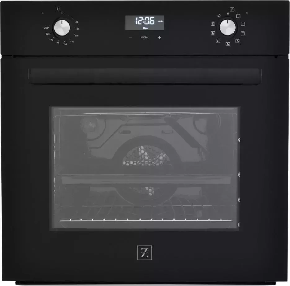 Духовой шкаф электрический  Zugel ZO А2708 В