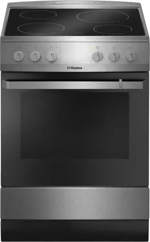 Плита электрическая HANSA FCCX 680009