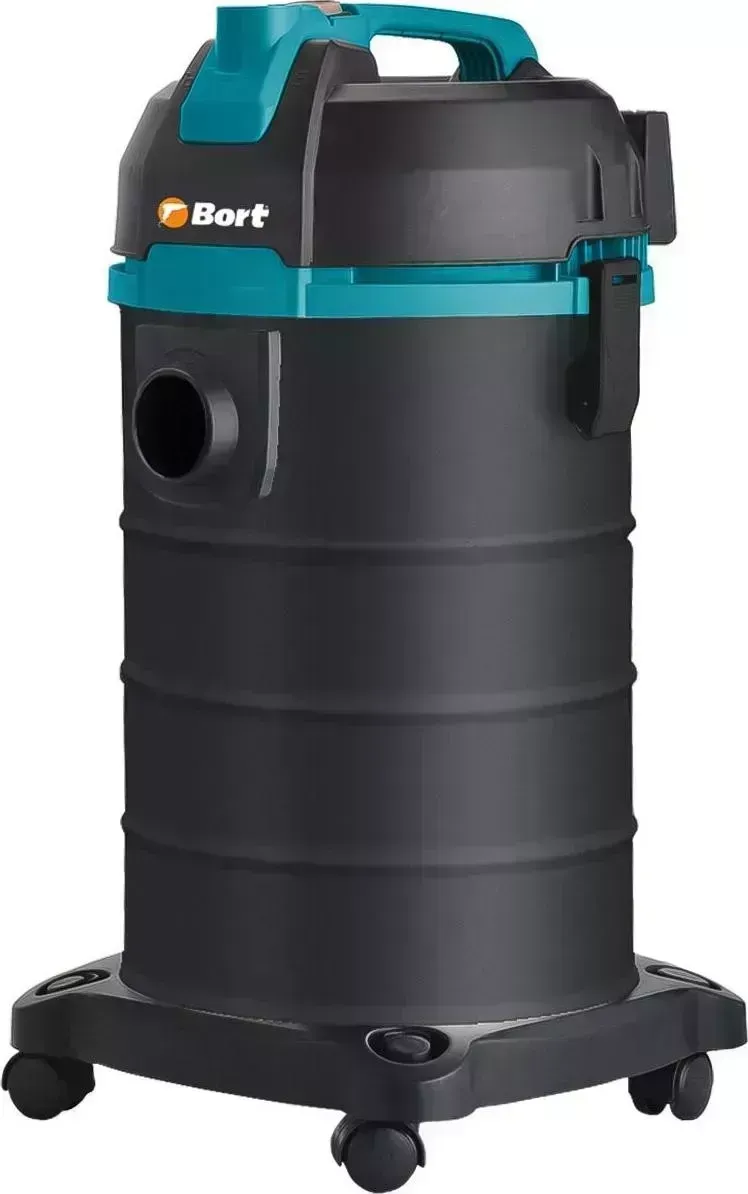 Пылесос BORT BSS-1530 BLACK