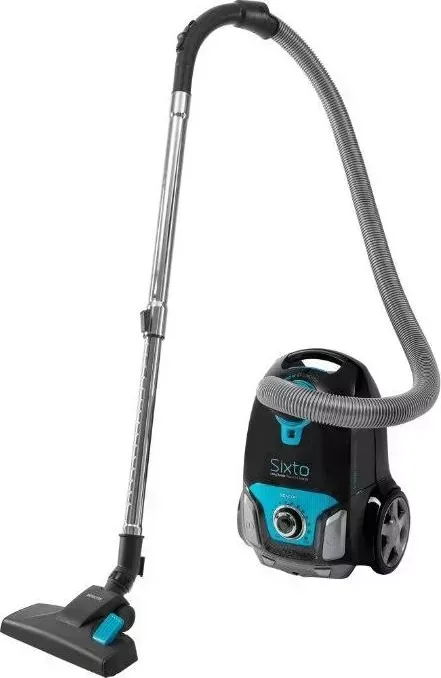 Пылесос Sencor SVC 684TQ