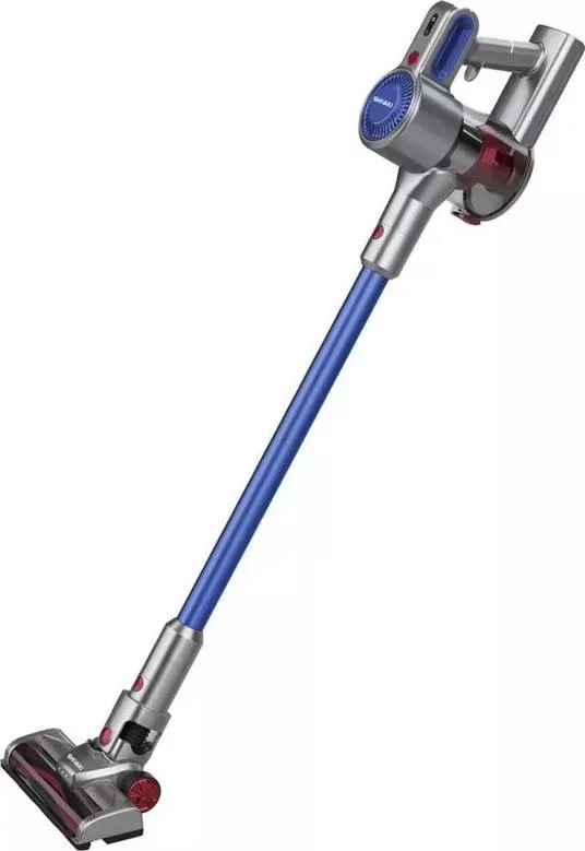 Пылесос SHIVAKI SVC-1881B