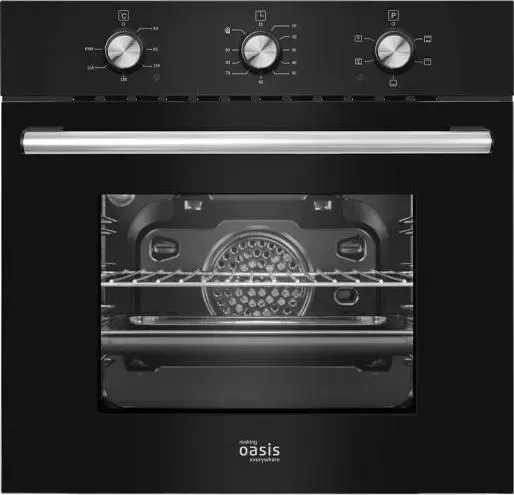 Духовой шкаф электрический OASIS D-MB5 (V)