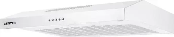 Вытяжка CENTEK CT-1801-60 white