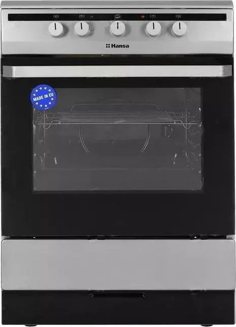 Плита электрическая HANSA FCCS 63000