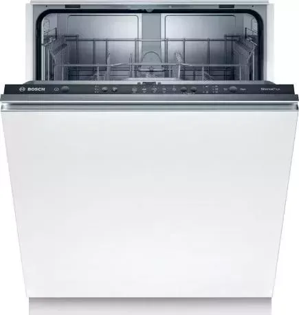 Посудомоечная машина встраиваемая BOSCH SMV 25CX02R