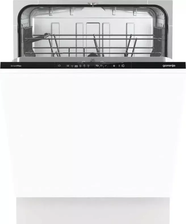 Посудомоечная машина встраиваемая GORENJE GV 631D60