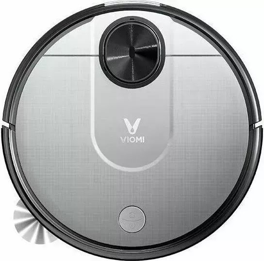 Робот-пылесос XIAOMI Пылесос Viomi Vacuum cleaning Robot V2 Pro (V-RVCLM21B)