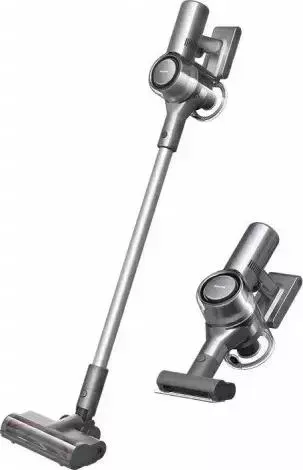 Пылесос XIAOMI Dreame Cordless Vacuum Cleaner V11 SE Grey (VVA1)
