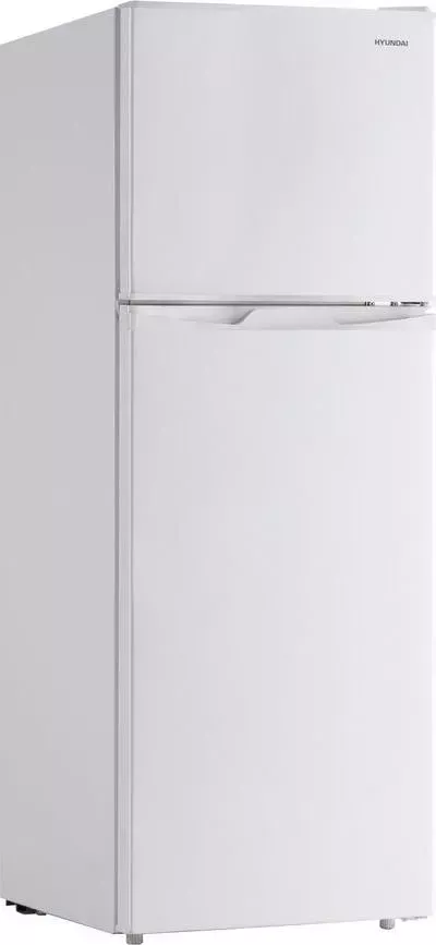 Холодильник HYUNDAI CT2551WT белый