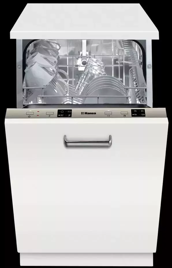 Посудомоечная машина встраиваемая HANSA ZIM 414 LH