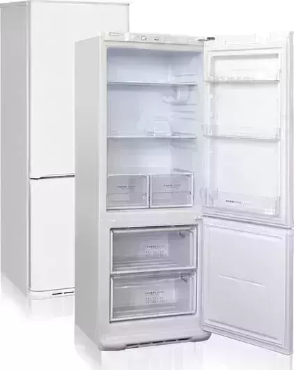 Холодильник БИРЮСА 6034
