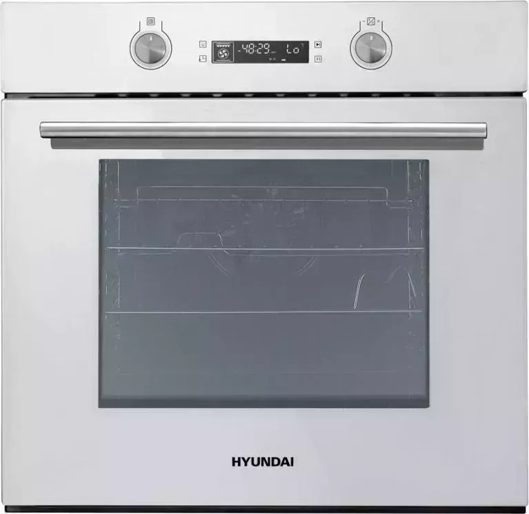 Духовой шкаф электрический HYUNDAI HEO 6648 WG