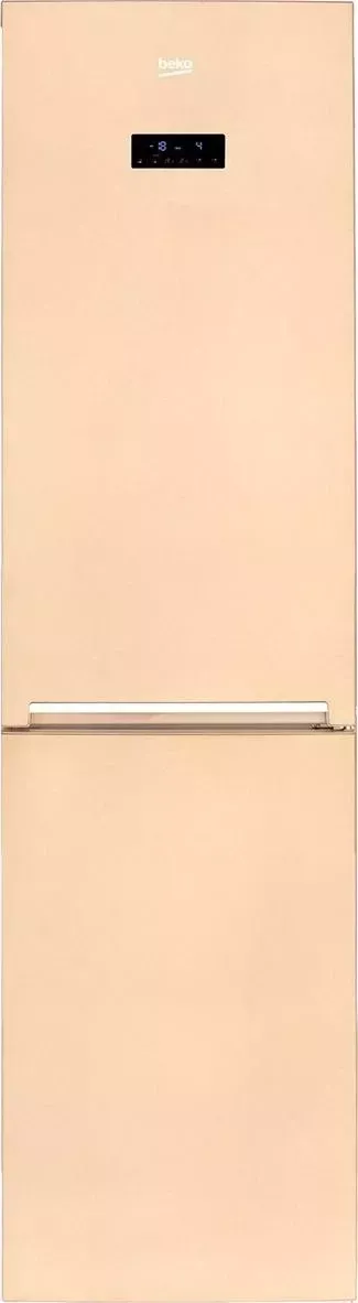 Холодильник BEKO CNMV 5335E20VSB