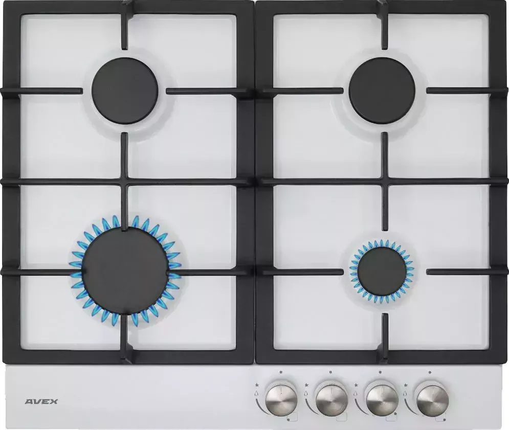Панель варочная газовая AVEX HS 6241 W