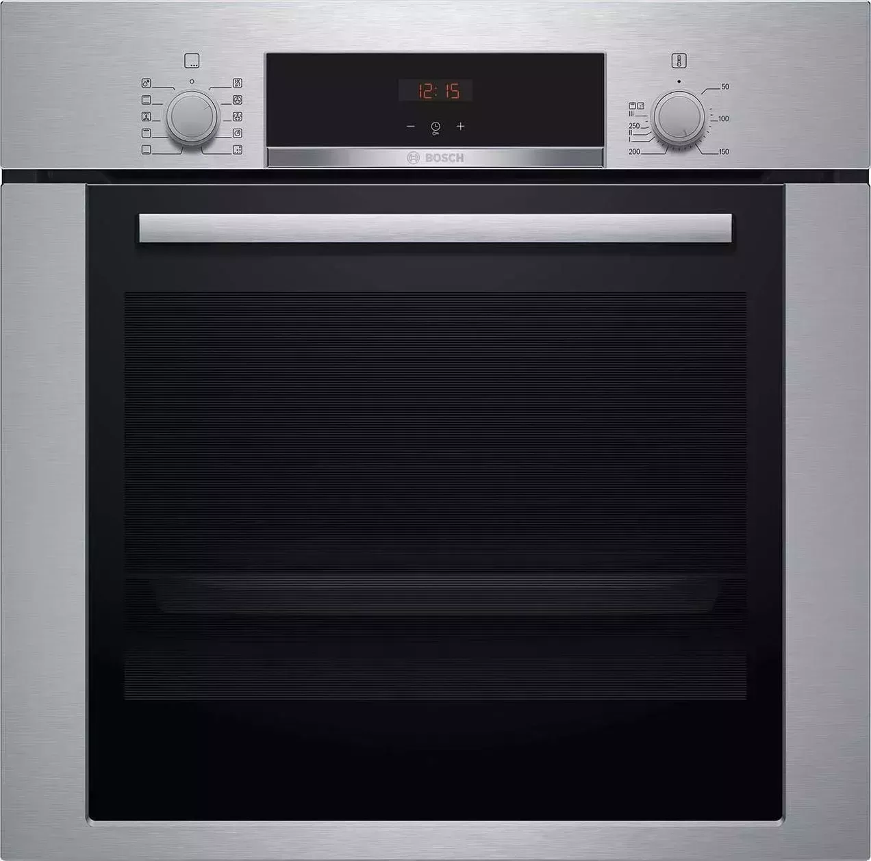 Духовой шкаф электрический BOSCH HBF354ES0R