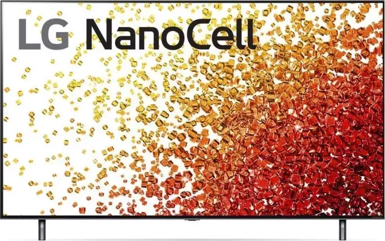 Телевизор LG 65NANO906PB
