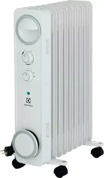 Обогреватель масляный ELECTROLUX Радиатор EOH/M-6209