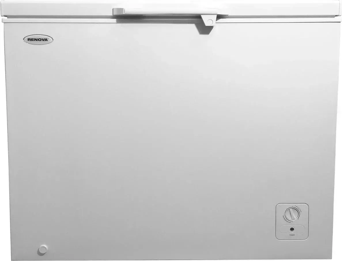 Морозильник RENOVA FC-270 BIO