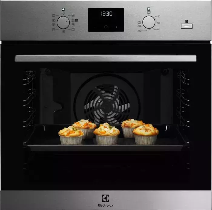 Духовой шкаф электрический ELECTROLUX OED3H50TX