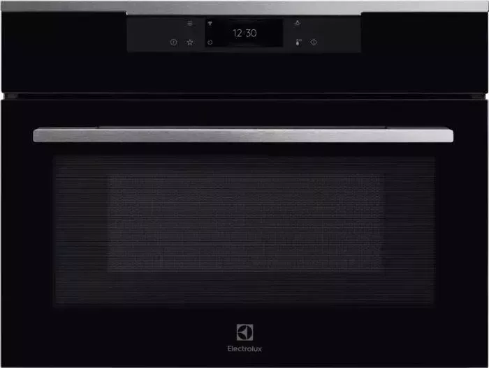 Духовой шкаф электрический ELECTROLUX VKL 8E08 WX