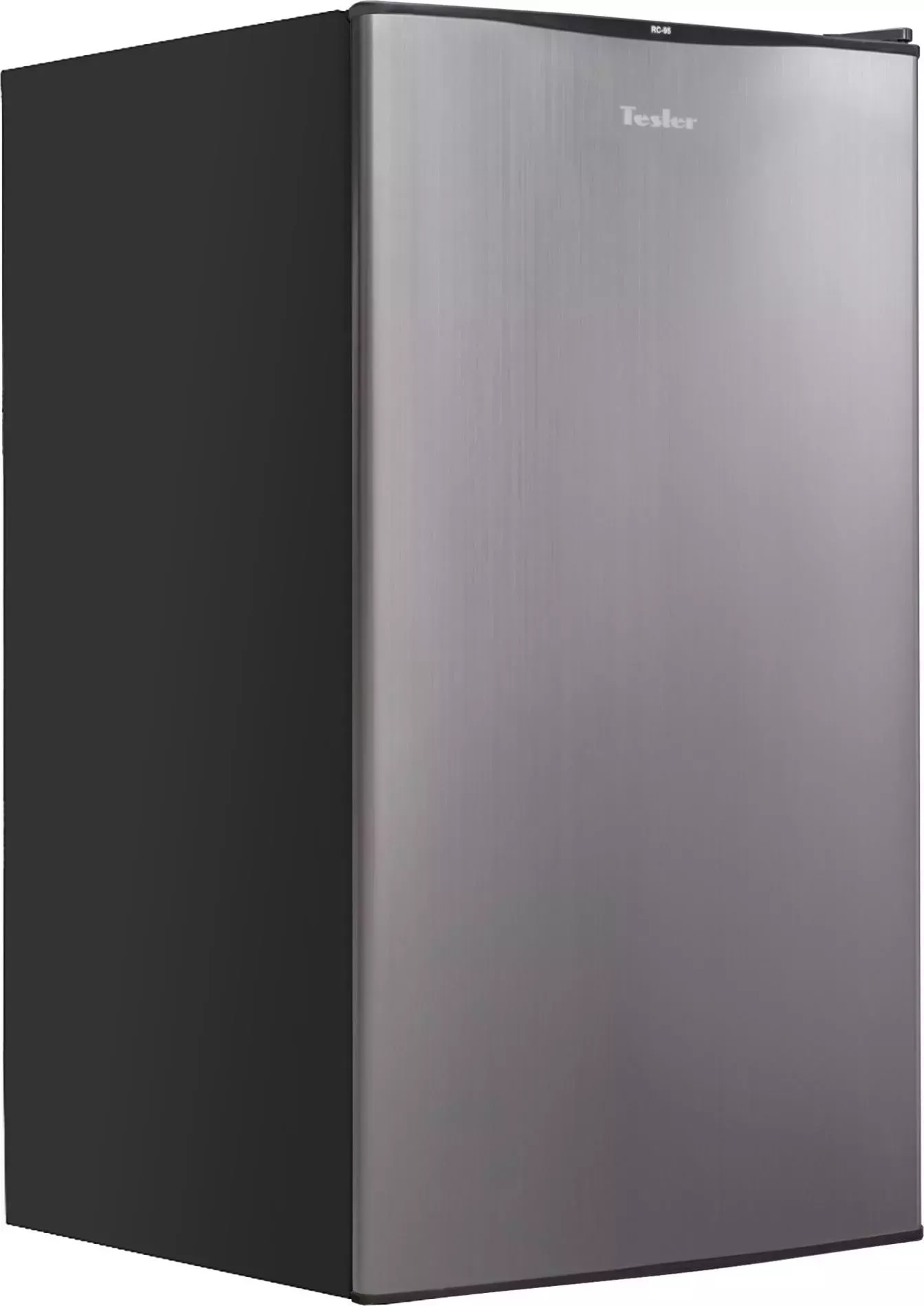 Холодильник TESLER RC-95 Graphite