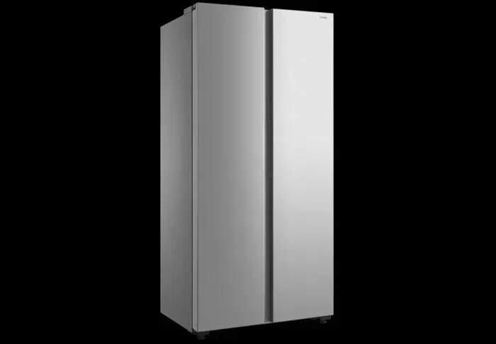 Холодильник CENTEK CT-1757 NF INOX