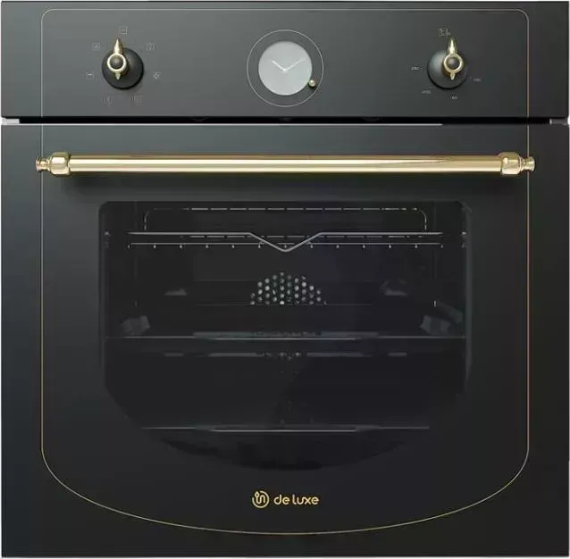 Духовой шкаф электрический ELECTRONICSDELUXE 6006.05эшв (исп.061)