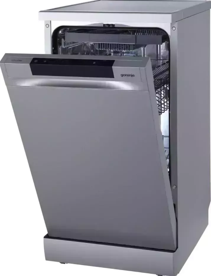 Посудомоечная машина GORENJE GS 541D10 X GS541D10X