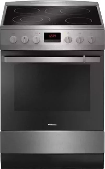 Плита электрическая HANSA FCCX 68219