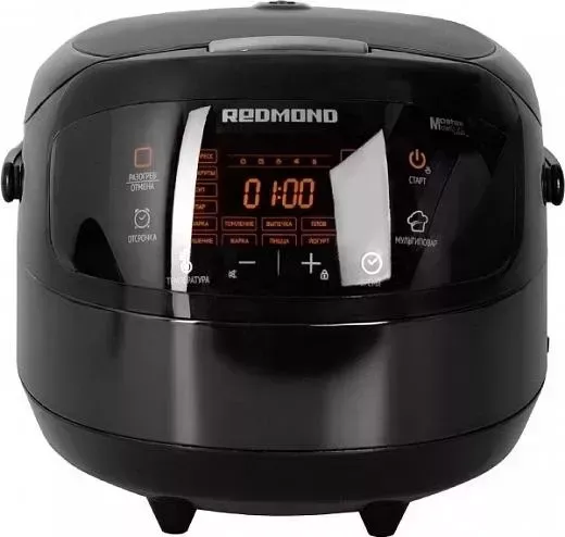 Мультиварка REDMOND RMC-M902