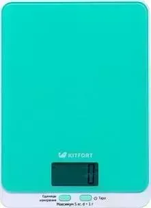 Миксер KITFORT KT-3018-2 белый