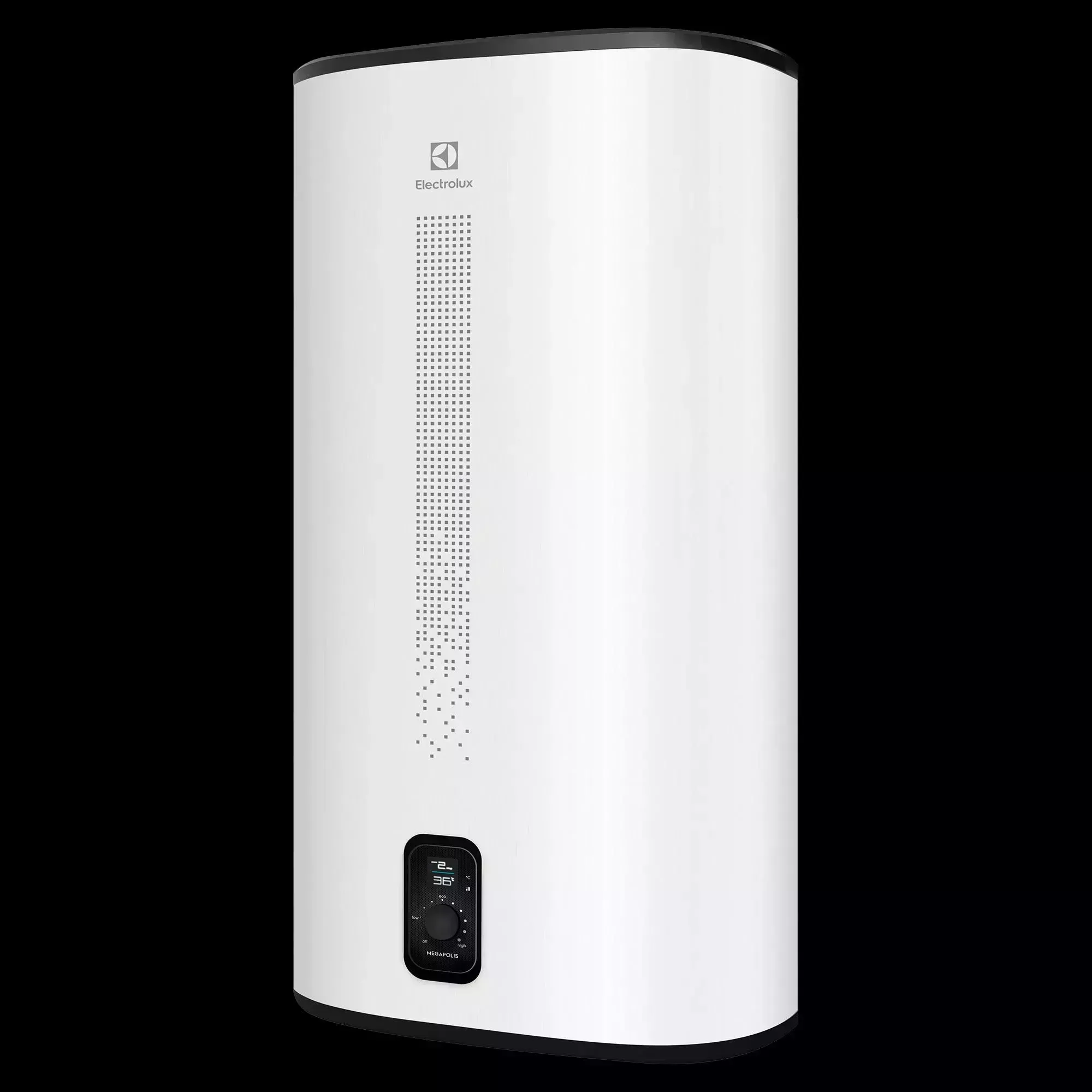 Водонагреватель ELECTROLUX EWH 50 Megapolis WIFI