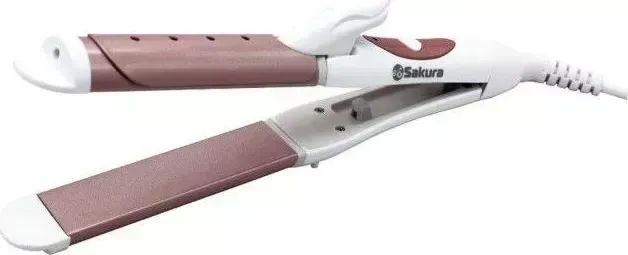 Прибор для укладки волос SAKURA SA-4412WG