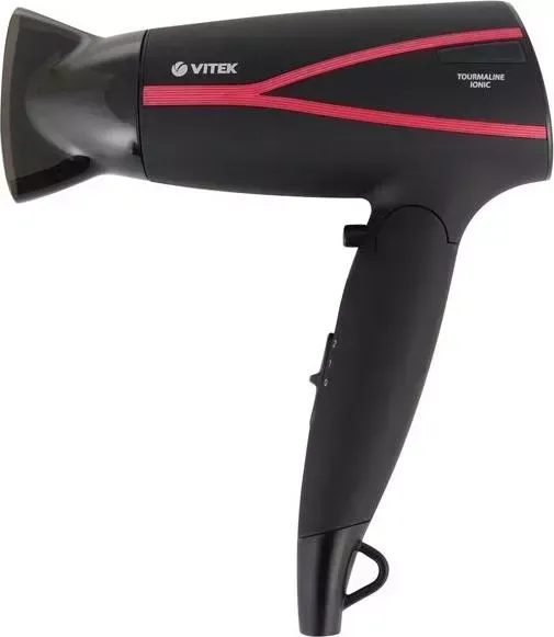 Фен VITEK VT-2328BK