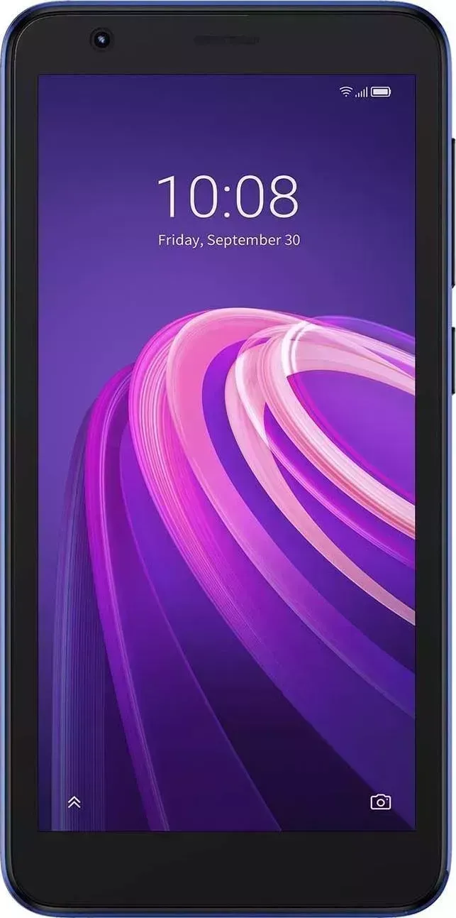 Смартфон ZTE Blade L9 1/32Gb Blue