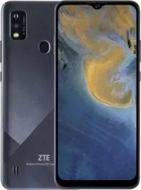 Смартфон ZTE Blade A51 2/32Gb gray