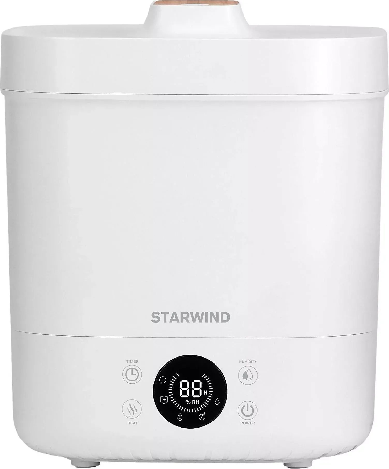Увлажнитель воздуха STARWIND SHC1415 белый