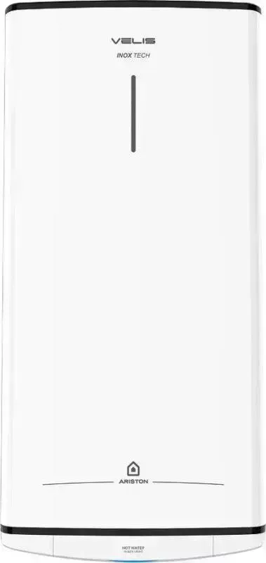 Водонагреватель ARISTON Velis Tech Inox R ABS 50 белый
