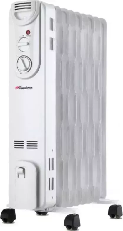 Обогреватель масляный BINATONE Радиатор OR-090