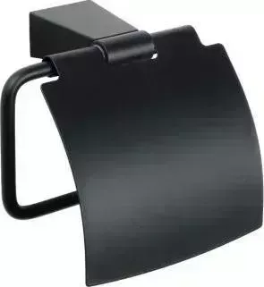 Бумагодержатель Fixsen Аксессуар Trend FX-97810 с крышкой