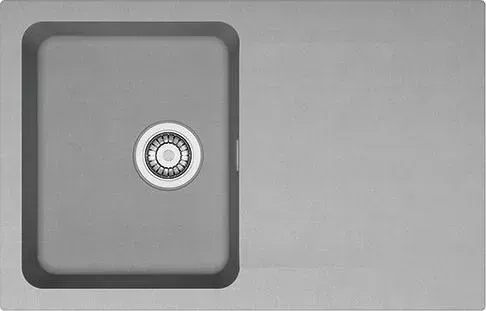 Мойка кухонная Franke OID 611-78 серый (143.0603.812)