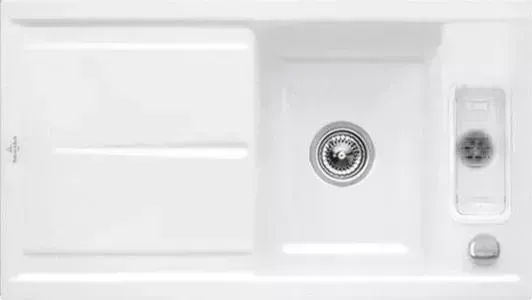 Мойка кухонная  Villeroy Boch Laola 677801R1