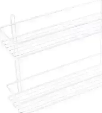 Полка Fixsen Аксессуар FX-730W-2 белый