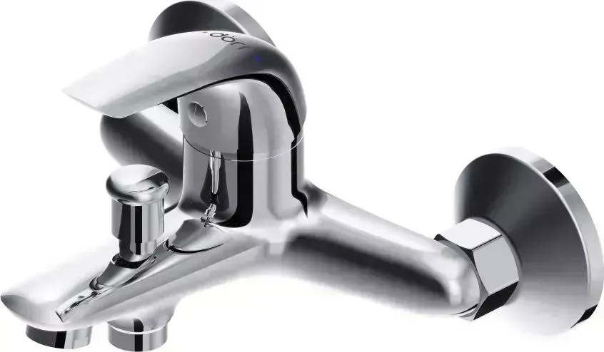 Смеситель для ванны STARK Dorff D1101000