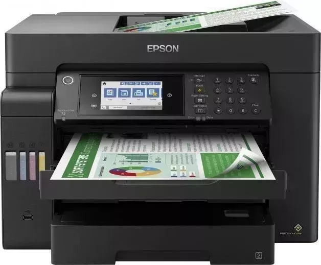 МФУ EPSON L15150
