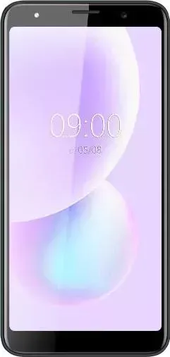Смартфон BQ 6022G Aura Black