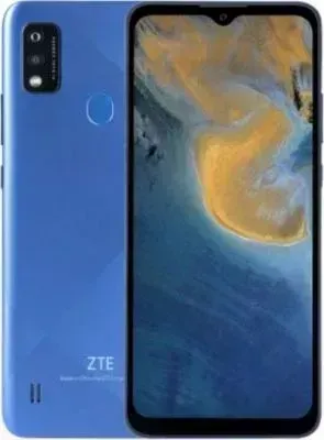 Смартфон ZTE Blade A51 2/32Gb blue